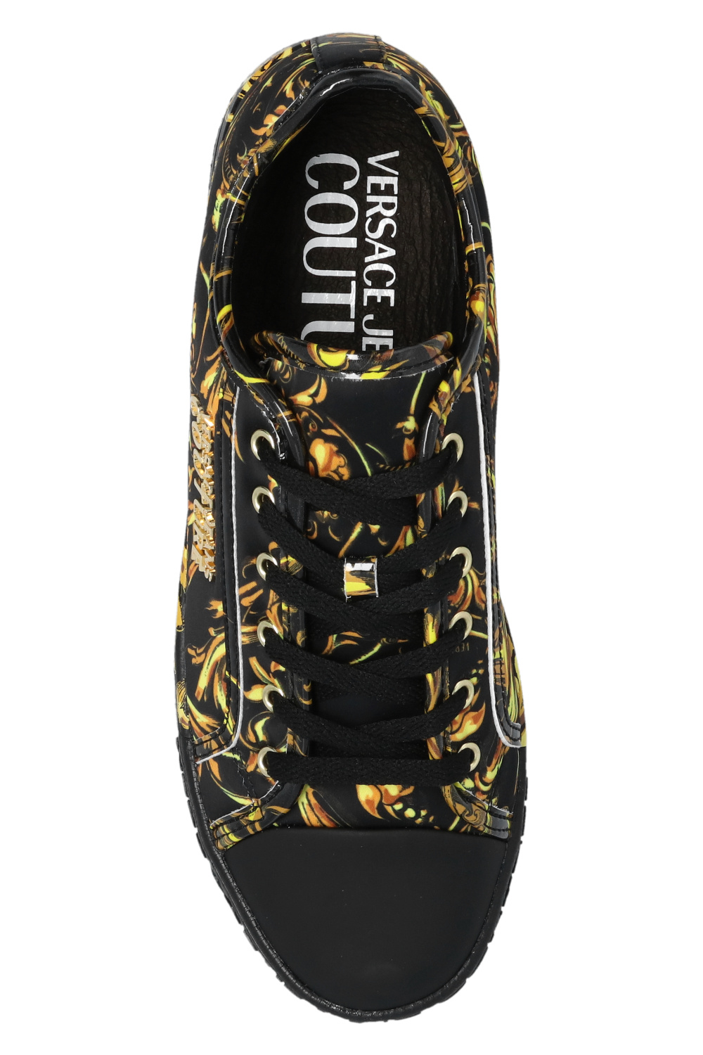 SchaferandweinerShops GB - shoes love moschino